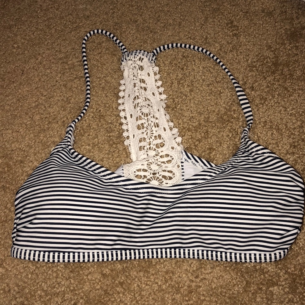Bikini top